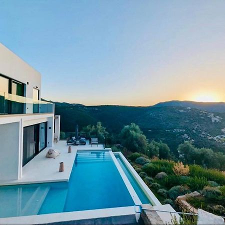 Villa The Bower Sivota Bay Exterior foto